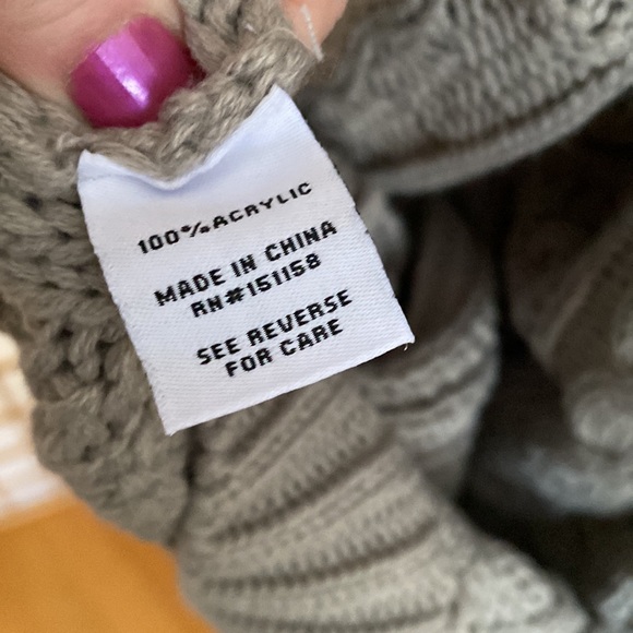 525 America Sweater Dress never worn - Picture 8 of 11